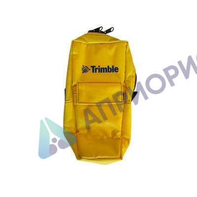 Нейлоновый кейс для контроллера Trimble TSC2 размера CF-Cap (жёлтый)